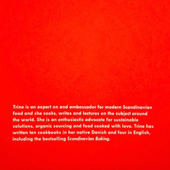 NEW Scandinavian Christmas: Over 80 Celebratory Recipes for the Festive Season - Picture 3 of 8